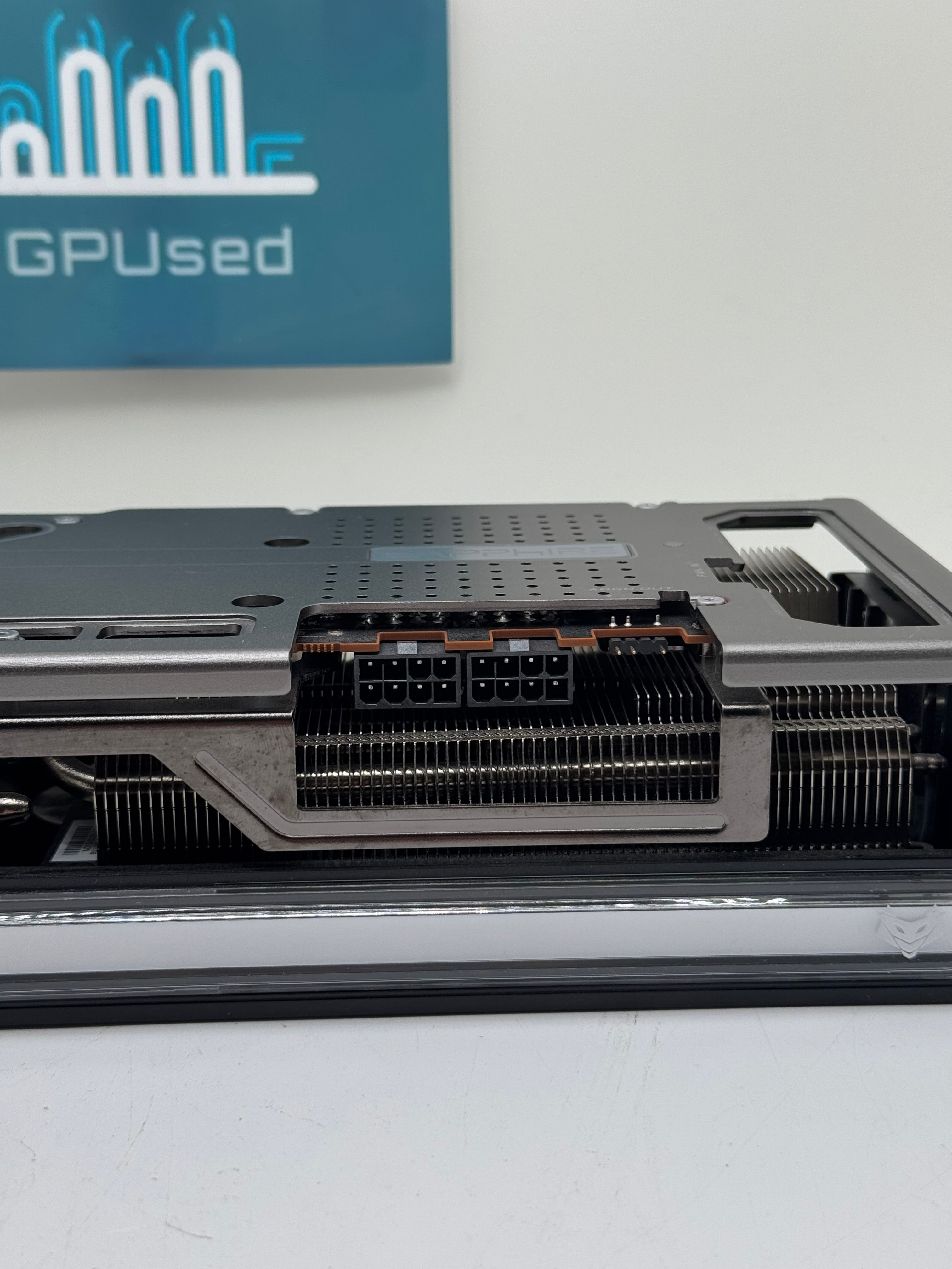 Sapphire AMD Radeon RX 7900 GRE Nitro+ 16GB GDDR6 - A - Premium Edition