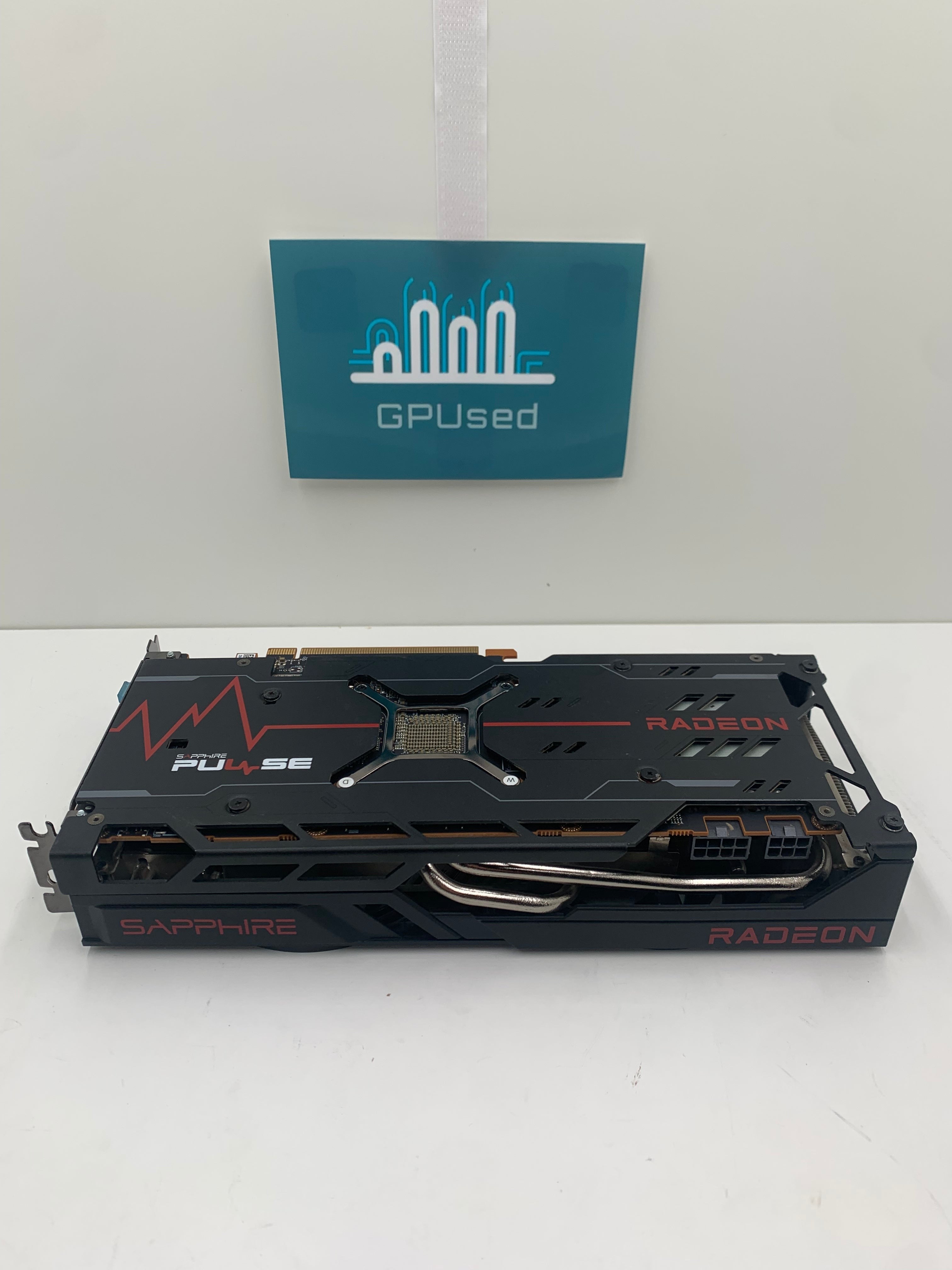 Sapphire AMD Radeon RX 6700XT Pulse 12GB GDDR6 - A - Premium Edition